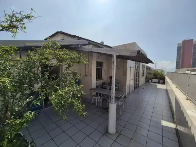 Cobertura com 3 Quartos à venda, 156m² no Flamengo, Rio de Janeiro