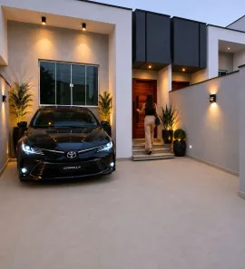 Casa com 2 Quartos à venda, 75m² no Lagoa, Macaé