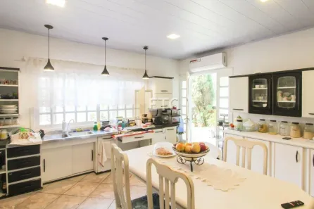 Casa com 2 Quartos para alugar, 250m² no São José, Canoas