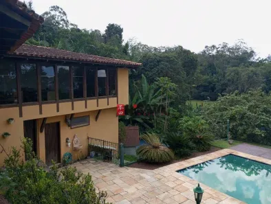 Casa com 3 Quartos à venda, 650m² no Itupu, São Paulo