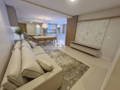 Apartamento com 3 Quartos à venda, 125m² no Centro, Jaraguá do Sul