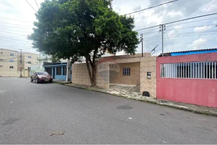 Casa com 3 Quartos à venda, 93m² no Da Paz, Manaus