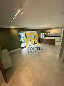 Apartamento com 3 Quartos para alugar, 145m² no Paraíso, São Paulo