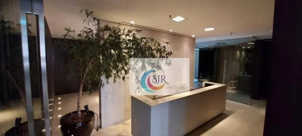 Sala Comercial para alugar, 217m² no Jardim Europa, São Paulo