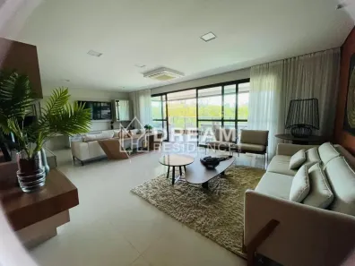 Apartamento com 4 Quartos à venda, 211m² no Paiva, Cabo de Santo Agostinho