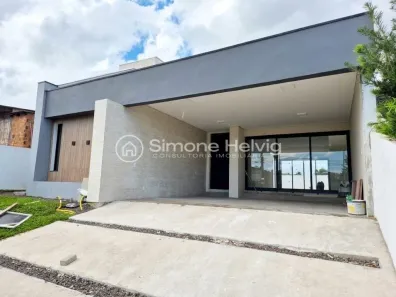 Casa com 3 Quartos à venda, 128m² no Ermo, Guaíba
