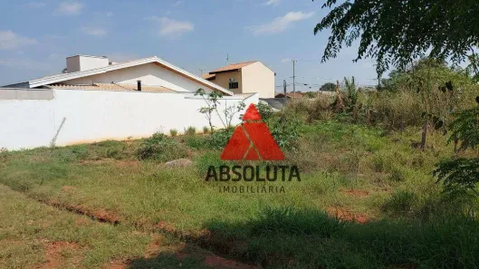 Lote/Terreno à venda, 415m² no Jardim de Éden, Nova Odessa