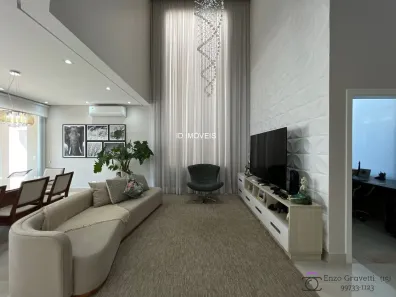 Casa de Condomínio com 3 Quartos à venda, 337m² no Ibiti Royal Park, Sorocaba