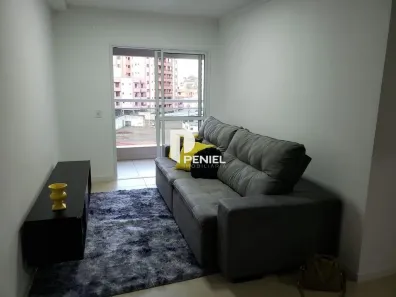 Apartamento com 2 Quartos à venda, 67m² no Jardim Botânico, Ribeirão Preto