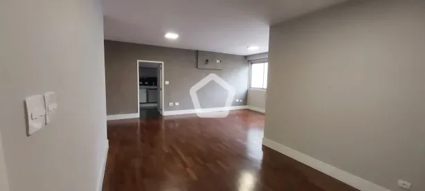 Apartamento com 3 Quartos à venda, 128m² no Jardim Paulista, São Paulo
