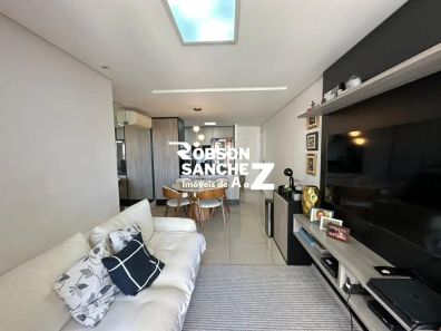 Apartamento com 3 Quartos à venda, 72m² no Usina Piratininga, São Paulo