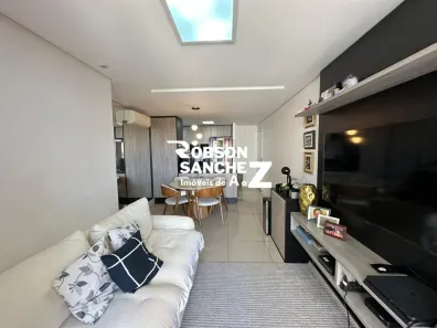 Apartamento com 3 Quartos à venda, 72m² no Usina Piratininga, São Paulo
