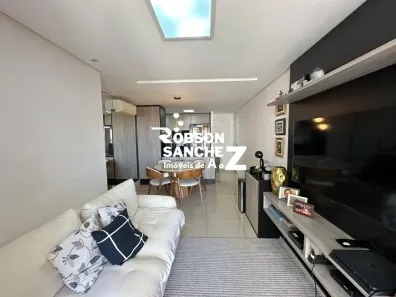 Apartamento com 3 Quartos à venda, 72m² no Usina Piratininga, São Paulo