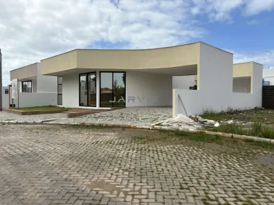 Casa de Condomínio com 3 Quartos à venda, 172m² no , Paripueira