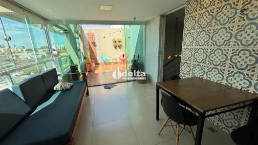 Cobertura com 3 Quartos à venda, 149m² no Tubalina, Uberlândia