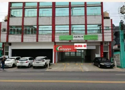 Ponto Comercial para alugar, 250m² no Vila Galvão, Guarulhos