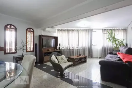 Casa com 4 Quartos à venda, 155m² no Parque Maria Domitila, São Paulo