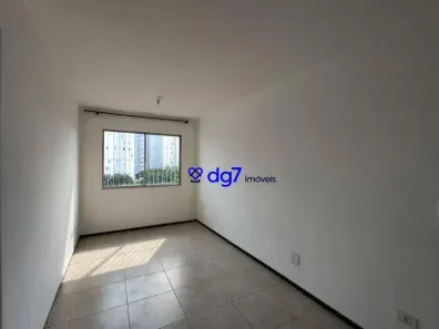 Apartamento com 2 Quartos à venda, 55m² no Jardim Bonfiglioli, São Paulo
