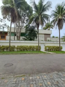 Casa com 4 Quartos à venda, 350m² no Vargem Pequena, Rio de Janeiro