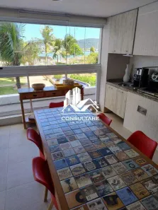 Apartamento com 3 Quartos à venda, 189m² no Ponta da Praia, Santos