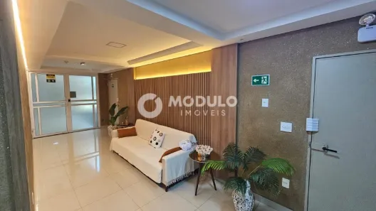 Apartamento com 3 Quartos à venda, 93m² no Tabajaras, Uberlândia