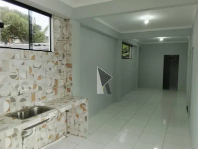 Kitnet com 1 Quarto para alugar, 40m² no Machados, Navegantes