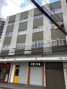 Kitnet com 1 Quarto à venda, 40m² no São Mateus, Juiz de Fora