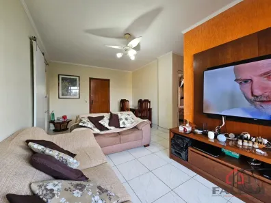 Apartamento com 2 Quartos à venda, 94m² no Marapé, Santos