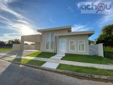 Casa de Condomínio com 3 Quartos para alugar, 210m² no Mirante do Vale, Marabá