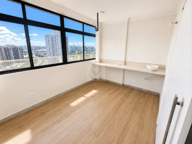 Sala Comercial para alugar, 70m² no Jardins, Aracaju