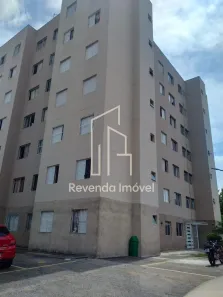 Apartamento com 2 Quartos à venda, 46m² no Eldorado, São Paulo