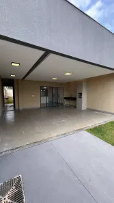 Casa com 3 Quartos à venda, 134m² no Cardoso Continuação, Aparecida de Goiânia