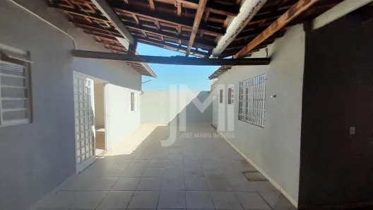 Casa com 2 Quartos à venda, 126m² no Jardim Leonor, Campinas