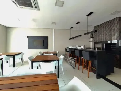 Apartamento com 2 Quartos à venda, 78m² no Santa Rosa, Londrina