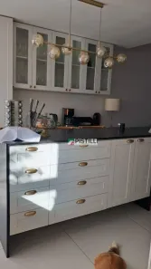 Casa de Condomínio com 3 Quartos à venda, 100m² no Piracangaguá II, Taubaté