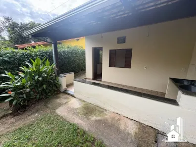 Casa com 2 Quartos à venda, 65m² no Parque das Águas de Casa Branca II, Brumadinho