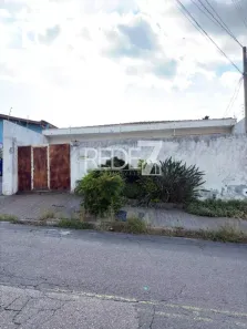 Casa com 3 Quartos à venda, 126m² no Jardim Quarto Centenário, Campinas