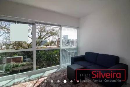 Apartamento com 1 Quarto à venda, 48m² no Mont Serrat, Porto Alegre