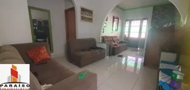 Casa com 3 Quartos à venda, 160m² no Buritis, Uberlândia