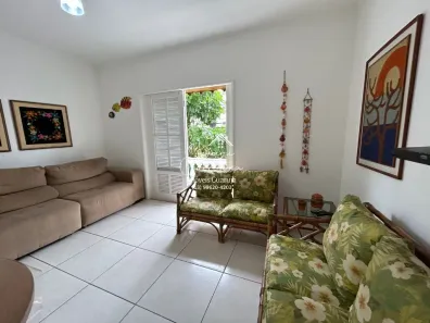 Apartamento com 3 Quartos à venda, 110m² no Enseada, Guarujá