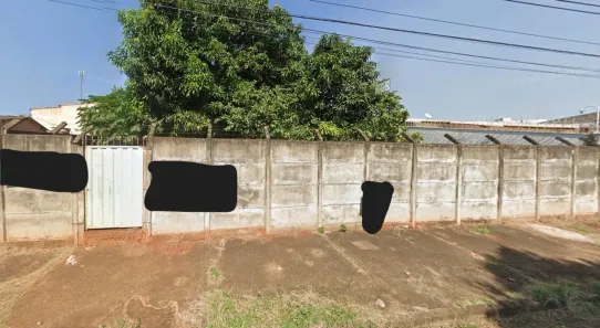 Lote/Terreno à venda, 893m² no Tubalina, Uberlândia