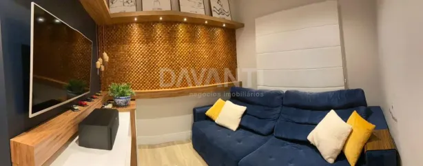 Casa de Condomínio com 3 Quartos à venda, 253m² no Parque Xangrilá, Campinas