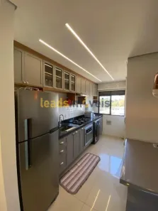 Apartamento com 2 Quartos à venda, 48m² no Parque Residencial Lagoinha, Ribeirão Preto