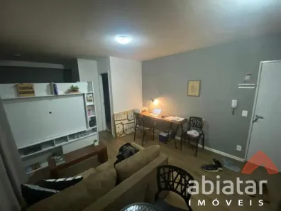 Apartamento com 1 Quarto à venda, 34m² no Sumarezinho, São Paulo