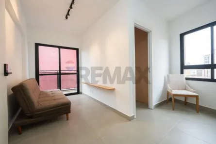 Apartamento com 1 Quarto à venda, 30m² no Vila Mariana, São Paulo