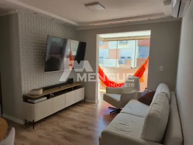 Apartamento com 2 Quartos à venda, 67m² no Jardim Itu, Porto Alegre