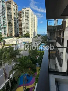 Apartamento com 1 Quarto à venda, 80m² no Barra da Tijuca, Rio de Janeiro