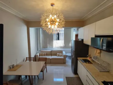 Apartamento com 1 Quarto à venda, 45m² no Copacabana, Rio de Janeiro