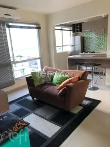 Apartamento com 1 Quarto à venda, 52m² no Centro Histórico, Porto Alegre