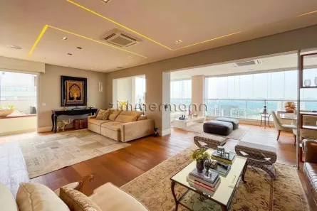 Apartamento com 4 Quartos à venda, 330m² no Alto da Lapa, São Paulo